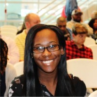 Mariya Washington