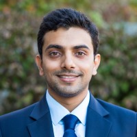 Ravi Mistry