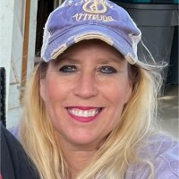 Amy Matthews