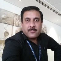 Raja Khizer