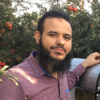 Ahmed Abdo
