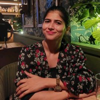 Vedika Tripathi