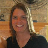 Kristen Galvin