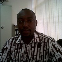 Eng.REMMY KUDOJA