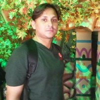 Kiran Ambekar