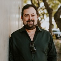 Jason G. Goldman