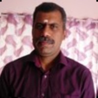 Arunagirinathan Velusamy