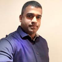 Tharindu Pedrick