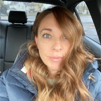 Claire Adams