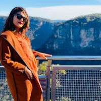 Susmita Poudel