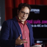 José Luis Jiménez