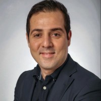 Behnam Jafari