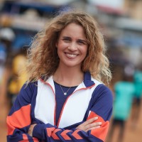 Cecilie Hauerberg