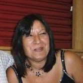 Rita Palmer