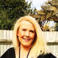Maxine Evans