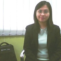 Caryn Yang Caryn Yang
