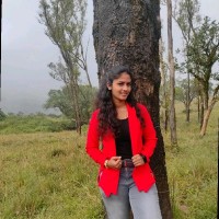Apsara M K