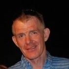 Ian Nicol