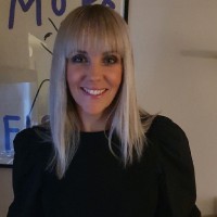 Charlotte Larsson