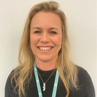 Angela Pearce