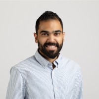 Mohammed Al Senan