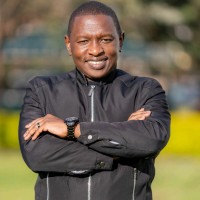 Keith StaRise Mentors