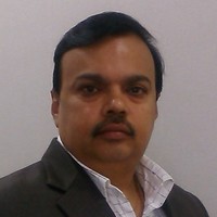 Harish Anand