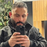Firas Ibrahim