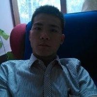 杨日松