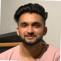 Nitin Patel
