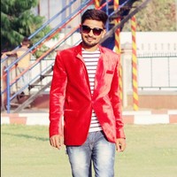 Kishan Mangroliya