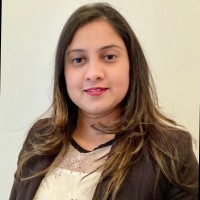 Ansuya Basant Rai