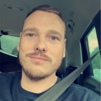 Daniel Woolham Amimi