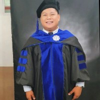 Mark Joseph Fernandez