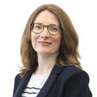 Gillian Thomas