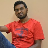 Sandeep Seelam