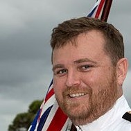 Andrew McQueen