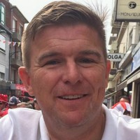 Darren Saunders