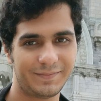 Hamed M.