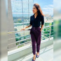 Trisha Talukdar
