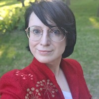 Lena Kuryachaya
