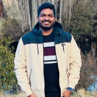 Akhil Palakuri