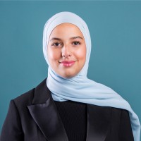 Maryam Laoufi