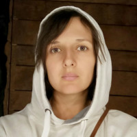 Marina Aleksandrova