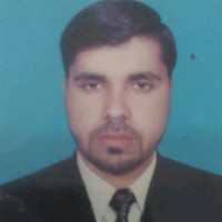 Muhammed Asif khan