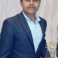 Akhilesh Kanojia