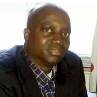 Joseph Dada
