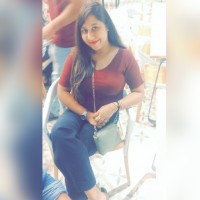 Kritika Upadhyay
