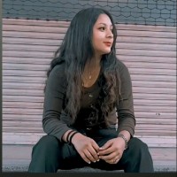 Jyoti Manral