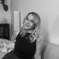 Freja Nørmark Stokbæk